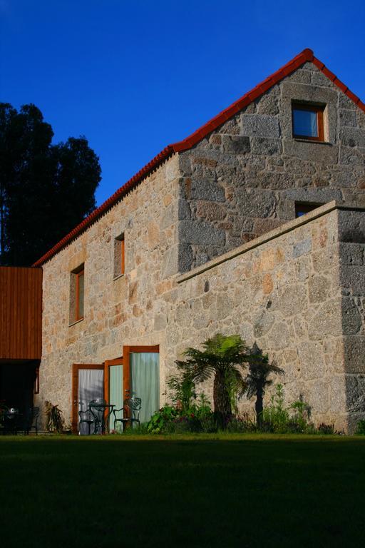 Casa Do Pomar - Eido Do Pomar Villa Arcos de Valdevez Exteriör bild
